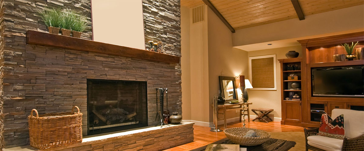 Декоративный камень